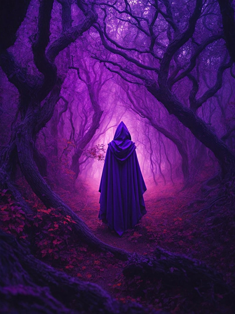 Enchanted Forest of Eloria