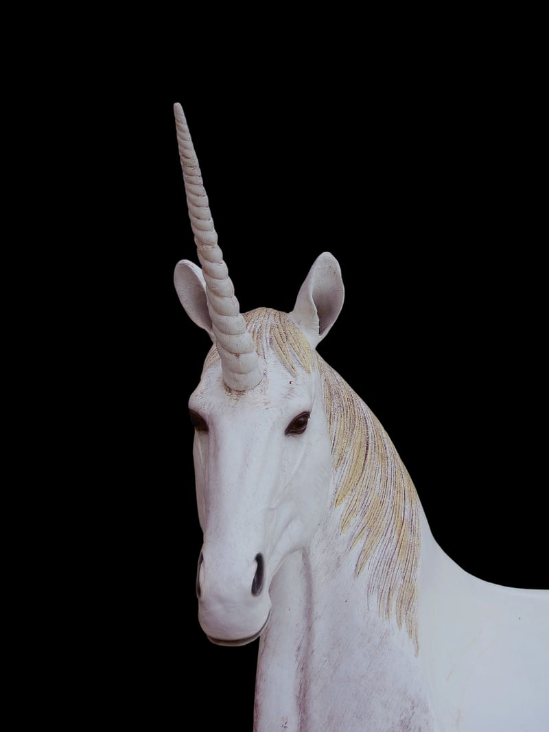 Isle of Mythical Beasts