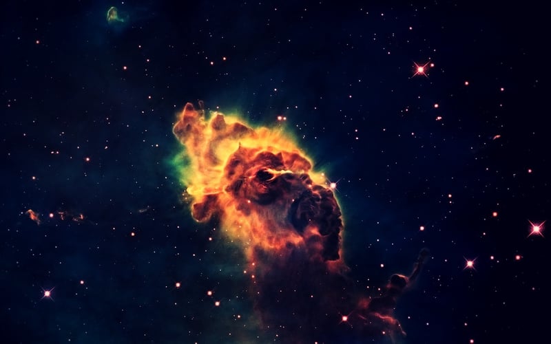 Galaxy Image