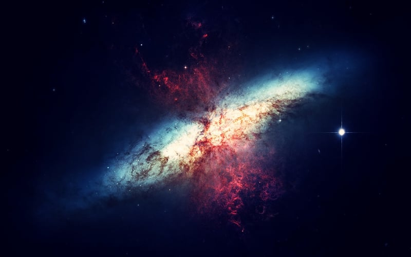 Galactic Empire